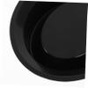 COLLBATH Shaving Mug Bowl Silicone Shave Soap Cup For Men Comfortable And Reusable Shaving Brush Holder For Travel And Home Use view 3
