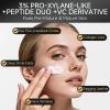 AgeSerene Face Moisturizer for Women, Anti-Aging Night Cream to Reduces Wrinkles and Firms Skin, Boosts Collagen | 48H Hydration, Peptides, Vitamin C & Vit E, Tightening Skin Care view 3