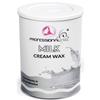 Milk Cream Wax With Wax Strips, hydro soluble wax For Face, Upper Lips, Arms, Legs, Bikini Line, Underarms and Full Body (800 Grams) view 1