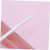 200 Pack Disposable Lip Brush Applicator Wands for Gloss and Lipstick view 4