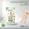 Complete Skin Care Painless Wax Powder for Unisex view 2