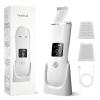 Face Scrubber Skin Spatula - Blackhead Remover with 4 Modes, Pore Extractor Face Spatula Deep Cleansing for Facial Skincare Women Gift view 1