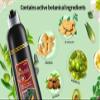 2 Pack Hair Dye shampoo, Leorx Chestnut Brown 3 In 1 Color Shampoo Instant Herbal Coloring Shampoo Refresh Hair For Women&Men - Tintes Para El Cabello Profesional view 4