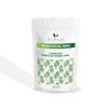 Body Hair Removal Powder, 10 minute Painless Herbal Hair Removal Waxing Powder, Easy to use at home, Salon like Results, Effective Hair Removal (100g) view 1