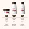 ALFHEIM Argan Repairing 3-piece set of shampoo, conditioner and hair mask Deeply Repairs Damaged Hair Intense Hydration & Frizz Control Sulfate & Paraben-Free for Daily Care & Post-Color Treatment view 4