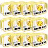 Yeyeplum 12 Pcs Softball Snack Bags for Team Cosmetic Bag Gifts view 1