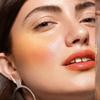 Depuplum Coral Lipstick for Women Hydrate Glossy Lipstick Moisture Lip Gloss Sheer-Medium Coverage Long Lasting Lipsticks for Dry Lips, DM99 Coral Nude view 3