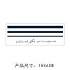 2pcs Flower Arm Death Ray Juice Tattoo Stickers for Men and Women, Semi-Permanent Tattoos, Realistic Fake Tattoos, Lasts 7-15 Days Waterproof Non-Reflective Non-Toxic Temporary Tattoos view 3