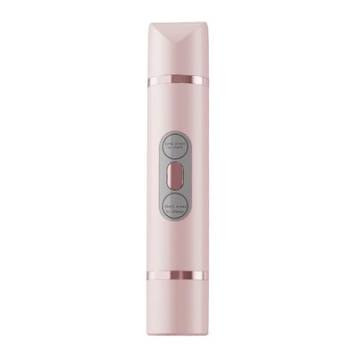 Favorable Shaver - Quick Hair Removal, Comfort 2 in 1 Electric Lady Dual Head Shaver Women, Wet and Dry, Say Goodbye to Skin Irritation, Slow Hair Regrowth (Purple)