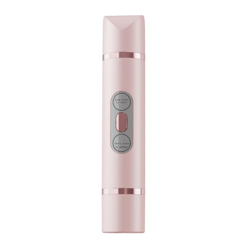 Favorable Shaver - Quick Hair Removal, Comfort 2 in 1 Electric Lady Dual Head Shaver Women, Wet and Dry, Say Goodbye to Skin Irritation, Slow Hair Regrowth (Purple)