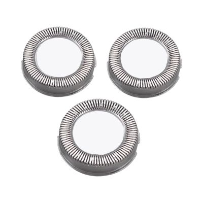 3 Pcs Replacement Shaver Head Blade CuttersCompatible for Philips Norelco, HQ4 HQ58 HQ56 HQ80Replace The Shaver Head