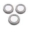 3 Pcs Replacement Shaver Head Blade CuttersCompatible for Philips Norelco, HQ4 HQ58 HQ56 HQ80Replace The Shaver Head view 1