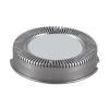 3 Pcs Replacement Shaver Head Blade CuttersCompatible for Philips Norelco, HQ4 HQ58 HQ56 HQ80Replace The Shaver Head view 2