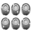 SH91/52 Replacement Blades/Heads FitCompatible for Philips Norelco, Shavers Series 9000,Double-Layer Precision BladesReplace The Shaver Head(2 set-SH91) view 2
