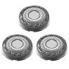 SH91/52 Replacement Blades/Heads FitCompatible for Philips Norelco, Shavers Series 9000,Double-Layer Precision BladesReplace The Shaver Head(2 set-SH91) view 3