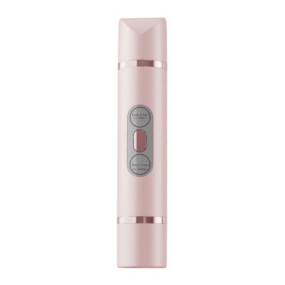 Favorable Shaver - Quick Hair Removal, Comfort 2 in 1 Electric Lady, Dual Head Shaver Women, Wet and Dry, Say Goodbye to Skin Irritation, Slow Hair Regrowth (Beige)