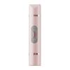 Favorable Shaver - Quick Hair Removal, Comfort 2 in 1 Electric Lady Dual Head Shaver Women, Wet and Dry, Say Goodbye to Skin Irritation, Slow Hair Regrowth (Pink) view 2