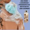 2-in-1 Body Wash and Bubble Bath  Cozy Fireside SMore Scent, 16 oz | Moisturizing Shower Gel & Foaming Bath Soap for Women, Men, Relaxing Daily Cleanser view 3