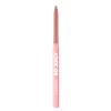 ColourPop So Juicy Plumping Lip Liner with Peptides - Long Lasting Lip Liner for Visibly Plumped & Shaped Lips - Enriched with Smoothing Ceramides & Peppermint - Love That (0.01 oz) view 1