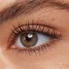 ColourPop Act Natural Defining Mascara - Clump-Free Black Mascara to Lift, Lengthen & Define Lashes - Made with a Soft, Flexible Brush - Black (0.3 oz) view 3