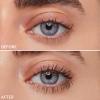 ColourPop Act Natural Defining Mascara - Clump-Free Black Mascara to Lift, Lengthen & Define Lashes - Made with a Soft, Flexible Brush - Black (0.3 oz) view 4