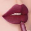 ColourPop Lippie Lip Pencil - High-Pigment, Long-Lasting & Sharpenable Lip Liner with High-Impact Color - Vegan, Cream Formula with Precise Application - On Ice (0.35 oz) view 4