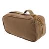 Gogogmee Emergency Hiking Camping Bag Oxford Cloth Storage Pouch Zipper for Tools Toiletries view 1