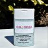 Calorosa Cucumber Refining Scrub with Jojoba Beads 3.5 oz, Paraben Free/Vegan/Gluten Free view 1