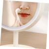 BIUDECO 3pcs Manual Shave Knife for Women Facial Hair Remover Body Hair Trimmer Compact Mini Razor for Travel Replacement Razor Heads view 4