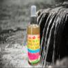 Rose Water and Aloe Vera Facial Mist for Normal and Dry Skin, Hydrating Face Spray for Pore Tightening and Skin Brightening view 2