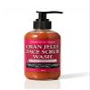 Cran Jelly Face Scrub Wash, Normal and Sensitive Skin, Reduces Wrinkles, Hydrating Formula view 1