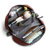 Bellroy Toiletry Kit Plus  (Toiletries pouch, bag) -Clay view 2