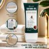 Batana Oil for Hair Growth  100% Pure Organic & Raw Batana  Promotes Thicker, Stronger Hair, Helps Prevent Hair Loss  Natural for Men & Women  10.58 oz view 3