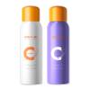 2PCS Makeup Setting Spray for Face,Waterproof Setting Spray for Makeup,Long Lasting Oil Control Finishing Holding Face Mist,Refreshing Hydrating Glossy and Matte Fixing Facial Mist Make Up Set A1 view 1