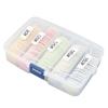 200pcs Sanding Paper Discs for Nail Drill, Nail Buffer Discs, Sandpapers, Callus Remover for Feet and Nails view 1