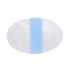 30 Pieces Water Proof Ear Film, Silicone Ear Stickers Ear Protectors Swim Shower Ear Covers view 3