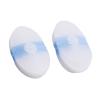30 Pieces Water Proof Ear Film, Silicone Ear Stickers Ear Protectors Swim Shower Ear Covers view 4