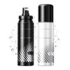DuoZeng 2PCS Waterproof Setting Spray for Makeup,Oil Control Makeup Setting Spray for Face,Lightweight Hydrating Fixing Face Mist,Long Lasting Smudge Proof Matte Glossy Make Up Finishing Facial Mist view 1
