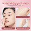 Facial Exfoliating Gel, Orange Face Exfoliante Gel De Naranja, Enzyme Deep Cleansing Scrub Moisturizing Exfoliator Orange for Women 60g view 3