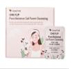 Cleansing Foam for Face Travel Size Pure Balance Gel (30pcs) Korean Skincare Makeup Remover Wash Must Haves, Disposable, Essentials for Women view 1