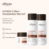 ALFHEIM Caffeine Thickening 3-piece set of shampoo, conditioner and hair mask  Revitalizes Scalp Strengthens Roots & Balances Oil Paraben & Sulfate-Free for Thinning Hair & Oily Scalp Care view 2