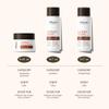 ALFHEIM Caffeine Thickening 3-piece set of shampoo, conditioner and hair mask  Revitalizes Scalp Strengthens Roots & Balances Oil Paraben & Sulfate-Free for Thinning Hair & Oily Scalp Care view 4