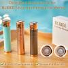 BLIBEE Hypoallergenic Replacement Heads & Blades for Facial Hair Remover, 2-Color 4-Pack, Perfect Fit for Women's BLIBEE Hair Removal Device, Sensitive Skin Safe view 2