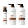ALFHEIM Caffeine Shampoo Conditioner Leave-in Conditioner 3-piece set  Revitalizes Scalp Strengthens Roots & Balances Oil Paraben & Sulfate-Free for Thinning Hair & Oily Scalp Care view 1