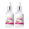 2PCS Snail Face Serum,Moisturizing Snail Facial Essence,Deep Nourishing Facial Serum Moisturizer for Daily Skin Care,30ml view 1