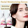 2PCS Snail Face Serum,Moisturizing Snail Facial Essence,Deep Nourishing Facial Serum Moisturizer for Daily Skin Care,30ml view 2