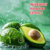 2PCS Avocado Conditioning Lip Scrub Kit,Moisturizing Lip Sleeping Mask Long Lasting Hydrating Lip Scrubber Exfoliator Lip Care Products for Men & Women view 4