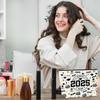 2025 Graduation Gift Ideas Makeup Bag, Graduation Gifts for Her Class of 2025 Make Up Bags for Women, College Graduation Gifts Cosmetic Bags for Women (1 Pcs) view 4