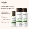 ALFHEIM Rosemary Shampoo, Conditioner and Oil 3-Piece Set Deep Cleansing Scalp Care Strengthens Roots & Prevents Flatness Sulfate & Paraben-Free for Oily Scalp view 2
