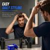 Hair Putty for Men, Texturizing Matte Finish, Malleable Hold, 2.5 oz view 4